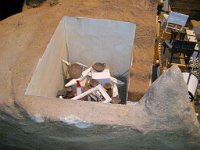 Tuananchamun-Ausstellung Reise in die Ewigkeit   2013-08-03-Tutanchamun (88) -->